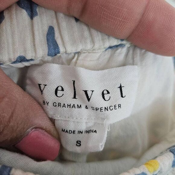 Velvet by Graham and Spencer - Picture 4 of 6